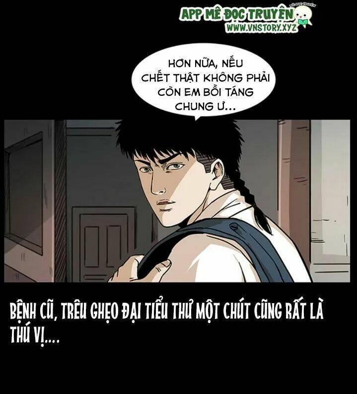 U Minh Ngụy tượng Chapter 232 - Trang 86
