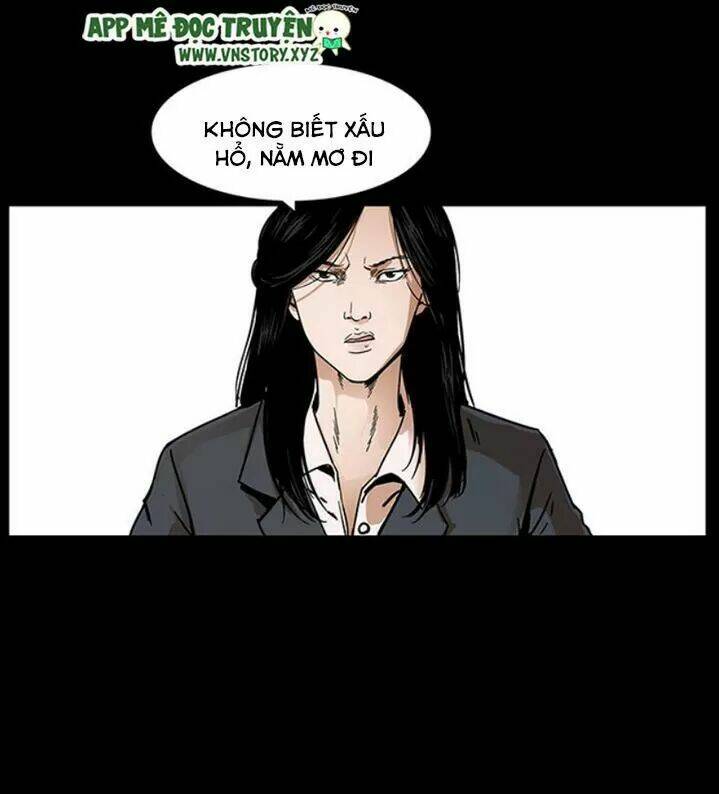 U Minh Ngụy tượng Chapter 232 - Trang 88