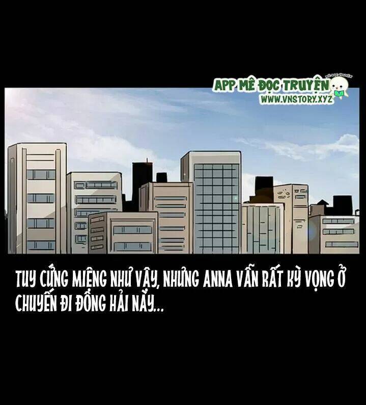 U Minh Ngụy tượng - Chapter 232 - Page 89