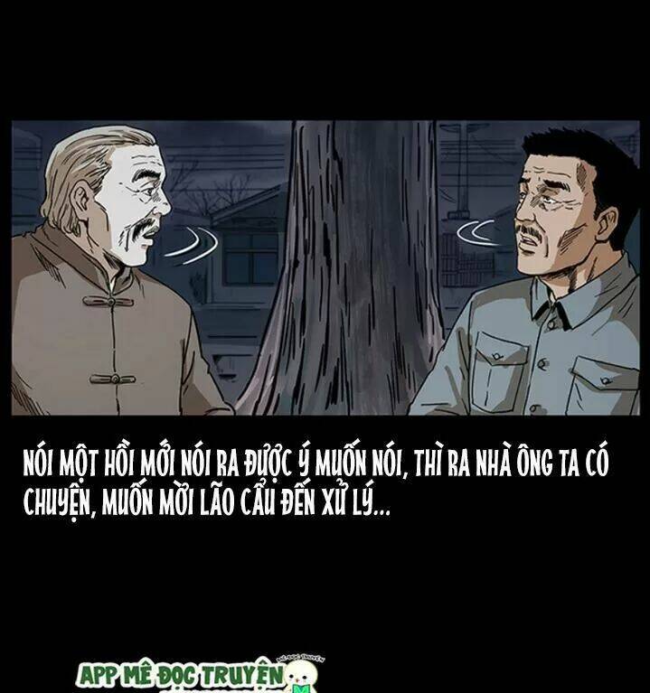 U Minh Ngụy tượng Chapter 233 - Trang 12