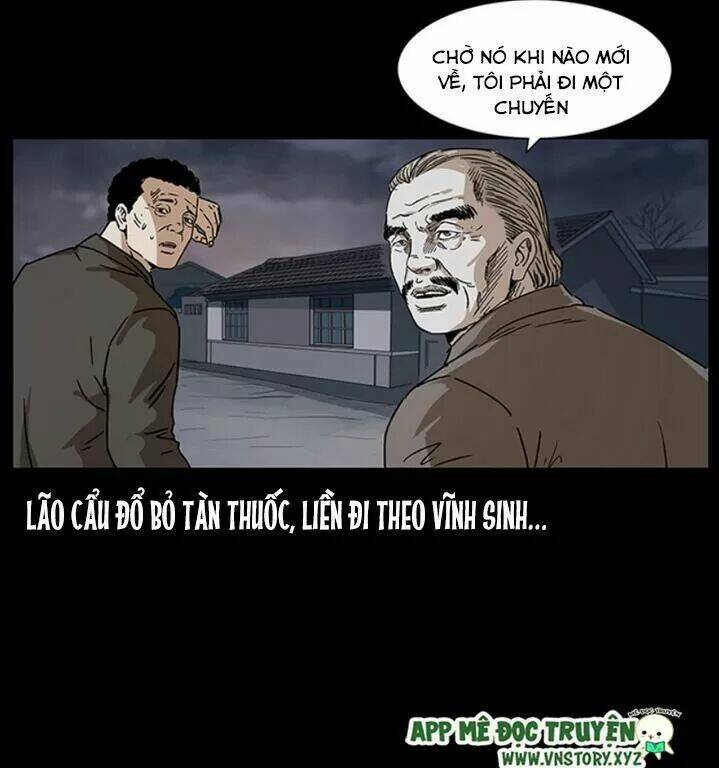 U Minh Ngụy tượng Chapter 233 - Trang 14