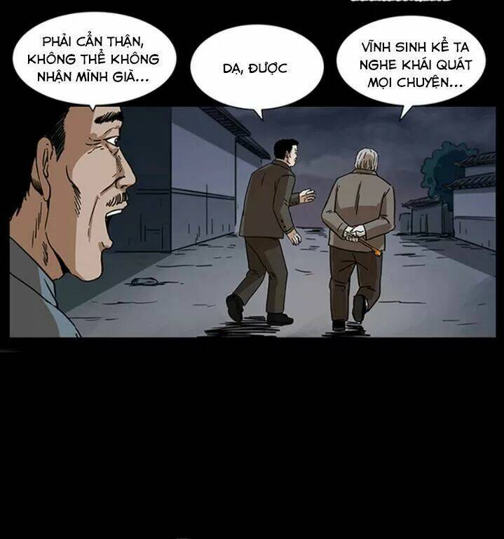 U Minh Ngụy tượng Chapter 233 - Trang 15