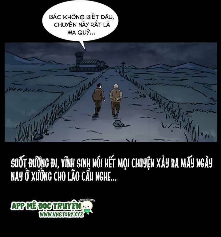 U Minh Ngụy tượng Chapter 233 - Trang 16