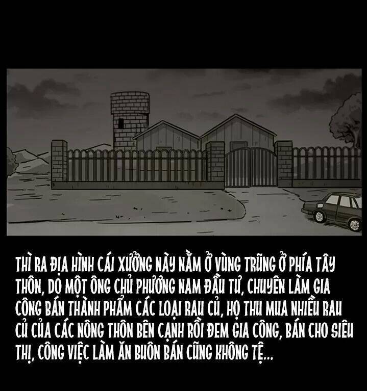 U Minh Ngụy tượng Chapter 233 - Trang 17