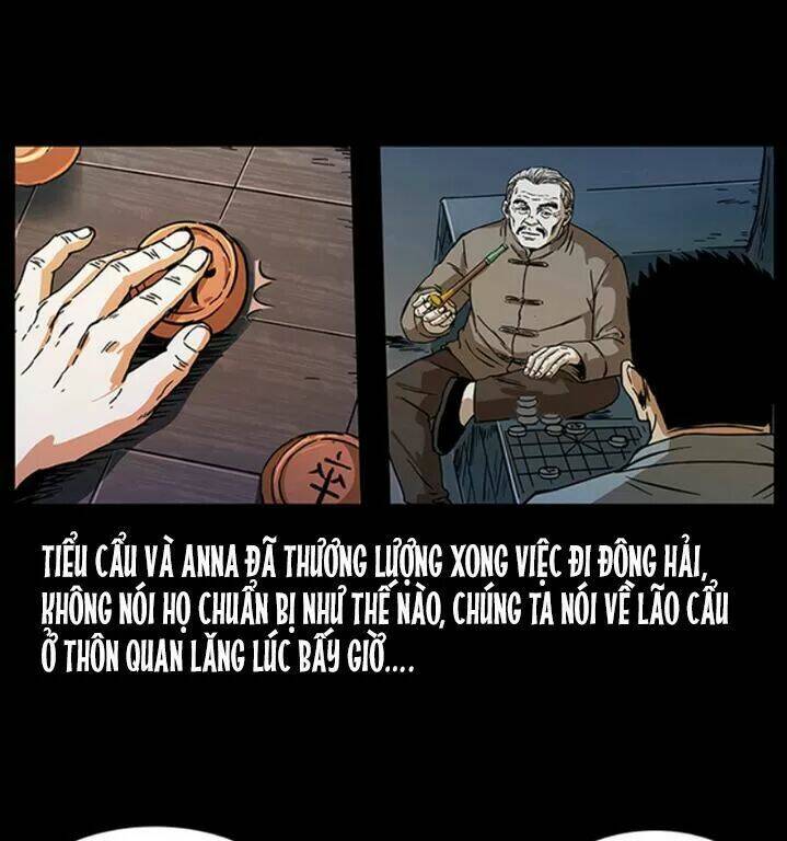 U Minh Ngụy tượng Chapter 233 - Trang 1