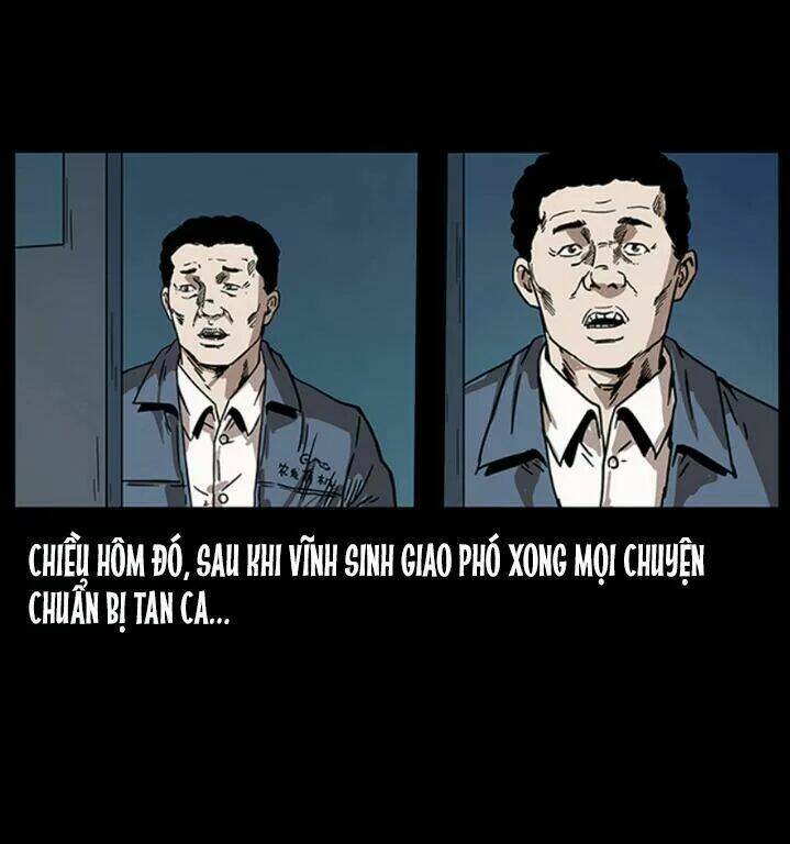 U Minh Ngụy tượng Chapter 233 - Trang 19