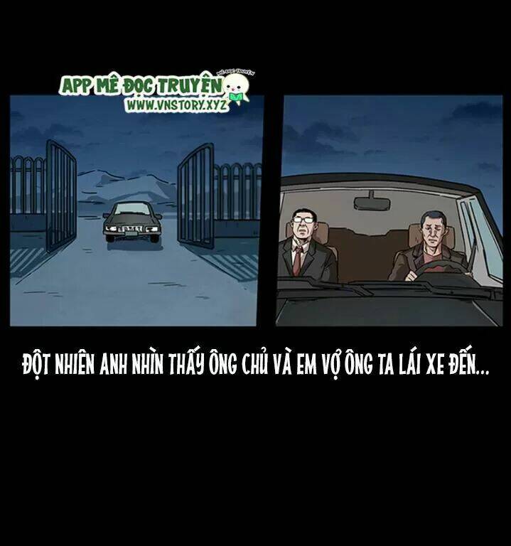 U Minh Ngụy tượng Chapter 233 - Trang 20