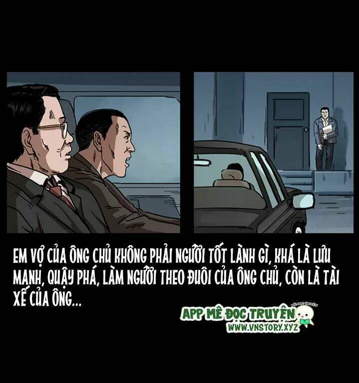 U Minh Ngụy tượng Chapter 233 - Trang 21