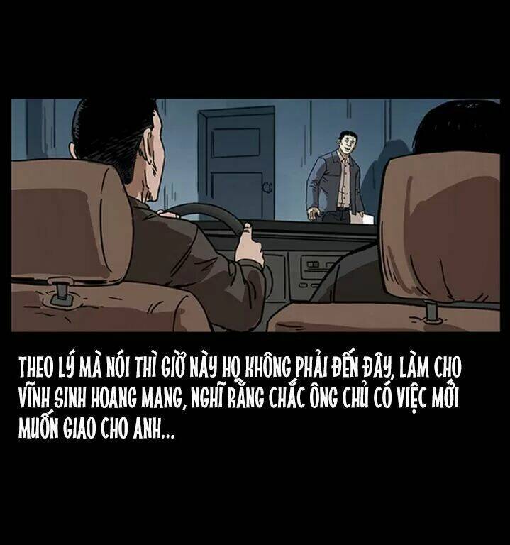 U Minh Ngụy tượng Chapter 233 - Trang 22