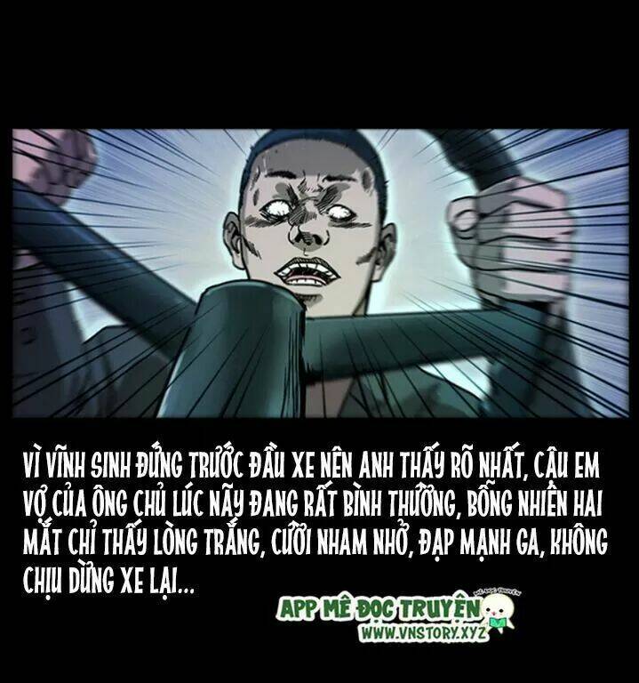 U Minh Ngụy tượng Chapter 233 - Trang 24