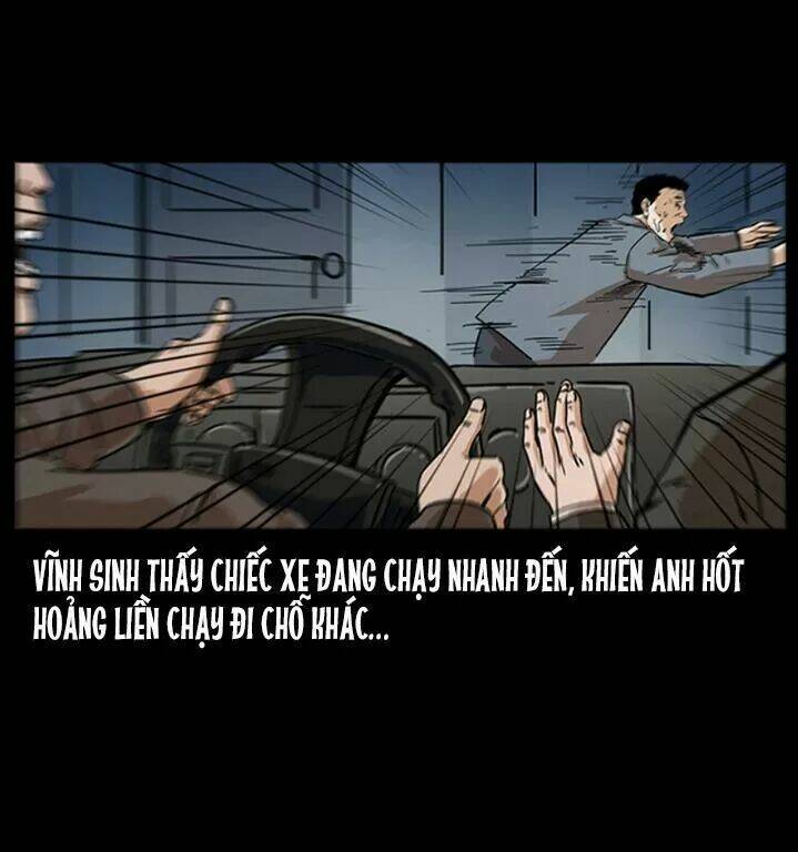 U Minh Ngụy tượng Chapter 233 - Trang 25