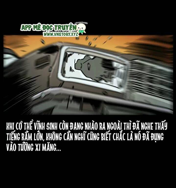 U Minh Ngụy tượng Chapter 233 - Trang 26