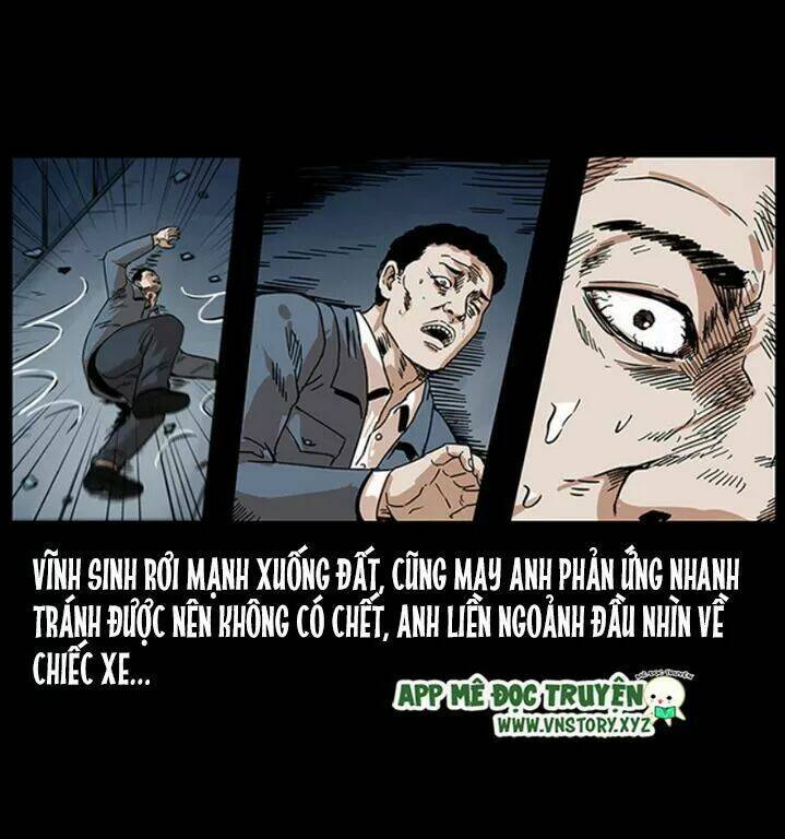 U Minh Ngụy tượng Chapter 233 - Trang 27