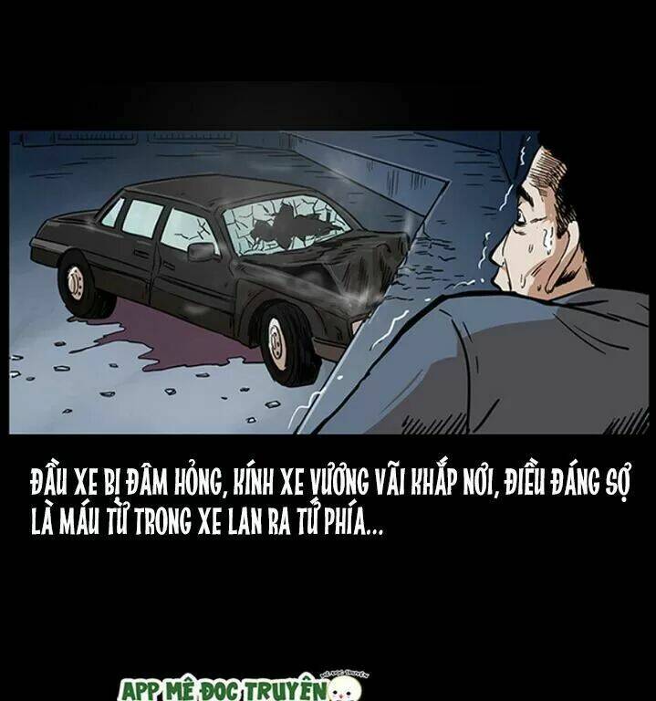 U Minh Ngụy tượng Chapter 233 - Trang 28