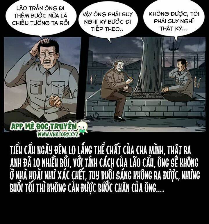 U Minh Ngụy tượng Chapter 233 - Trang 2