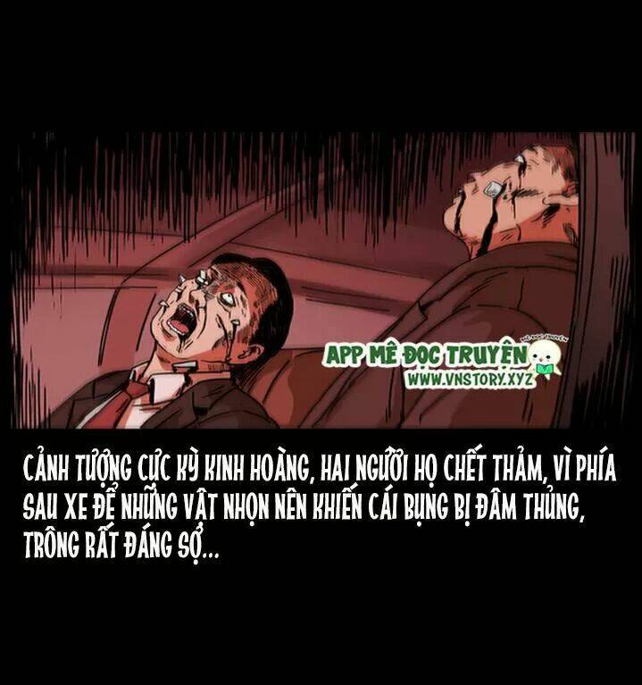 U Minh Ngụy tượng Chapter 233 - Trang 30