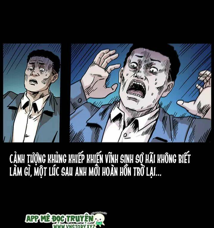 U Minh Ngụy tượng Chapter 233 - Trang 31