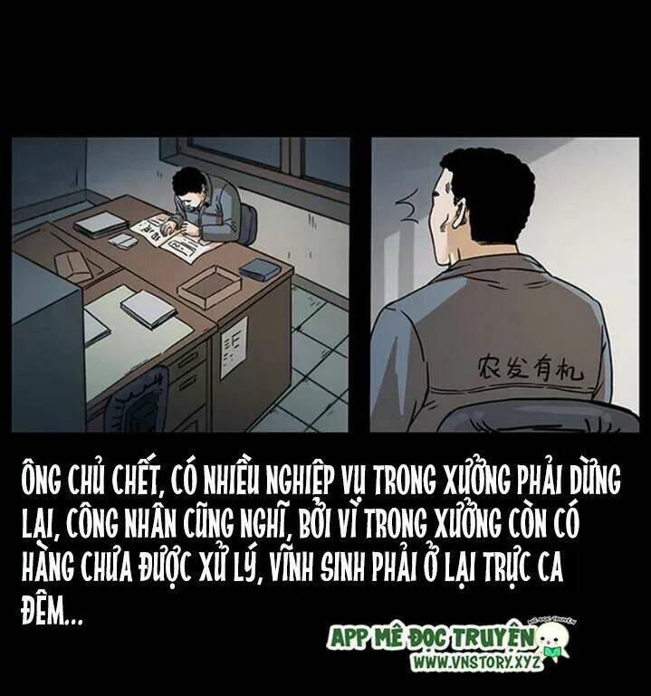 U Minh Ngụy tượng Chapter 233 - Trang 33