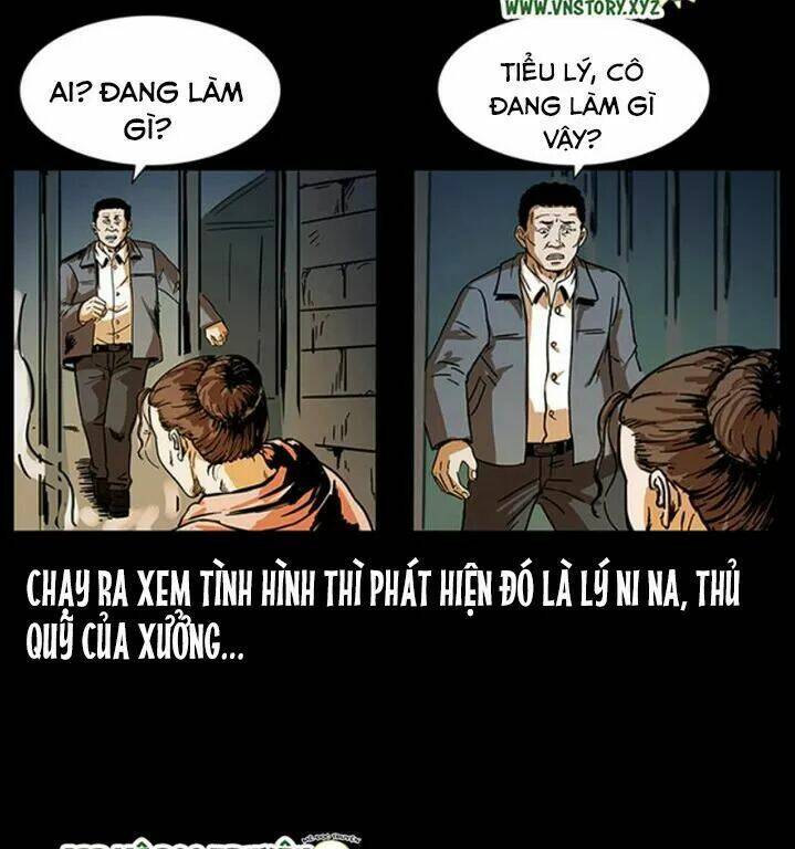 U Minh Ngụy tượng Chapter 233 - Trang 36