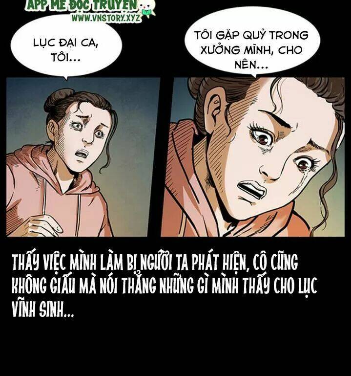 U Minh Ngụy tượng Chapter 233 - Trang 37
