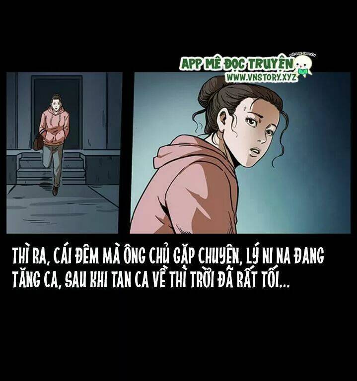 U Minh Ngụy tượng Chapter 233 - Trang 38