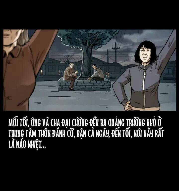 U Minh Ngụy tượng Chapter 233 - Trang 3