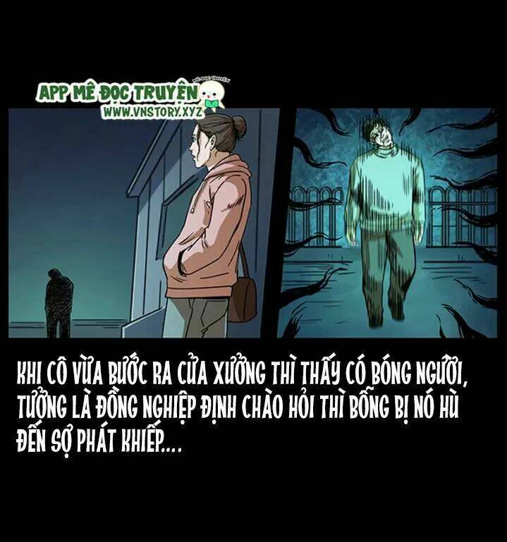 U Minh Ngụy tượng Chapter 233 - Trang 39