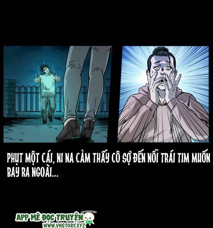 U Minh Ngụy tượng Chapter 233 - Trang 41