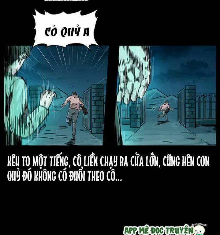 U Minh Ngụy tượng Chapter 233 - Trang 42