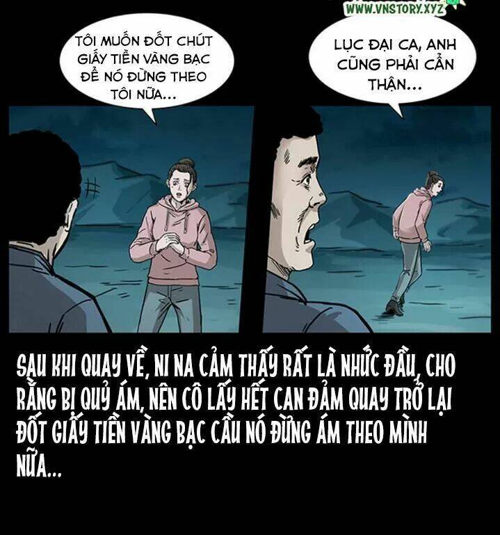 U Minh Ngụy tượng Chapter 233 - Trang 43