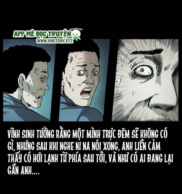 U Minh Ngụy tượng Chapter 233 - Trang 44