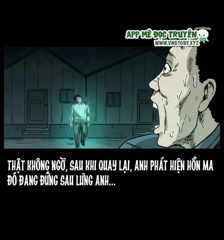 U Minh Ngụy tượng Chapter 233 - Trang 45