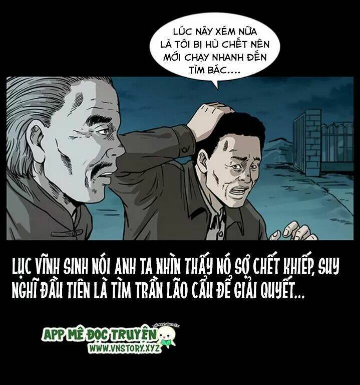 U Minh Ngụy tượng Chapter 233 - Trang 46