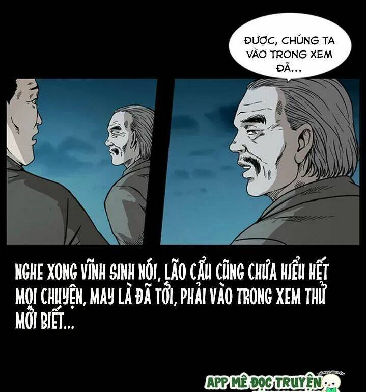 U Minh Ngụy tượng Chapter 233 - Trang 47