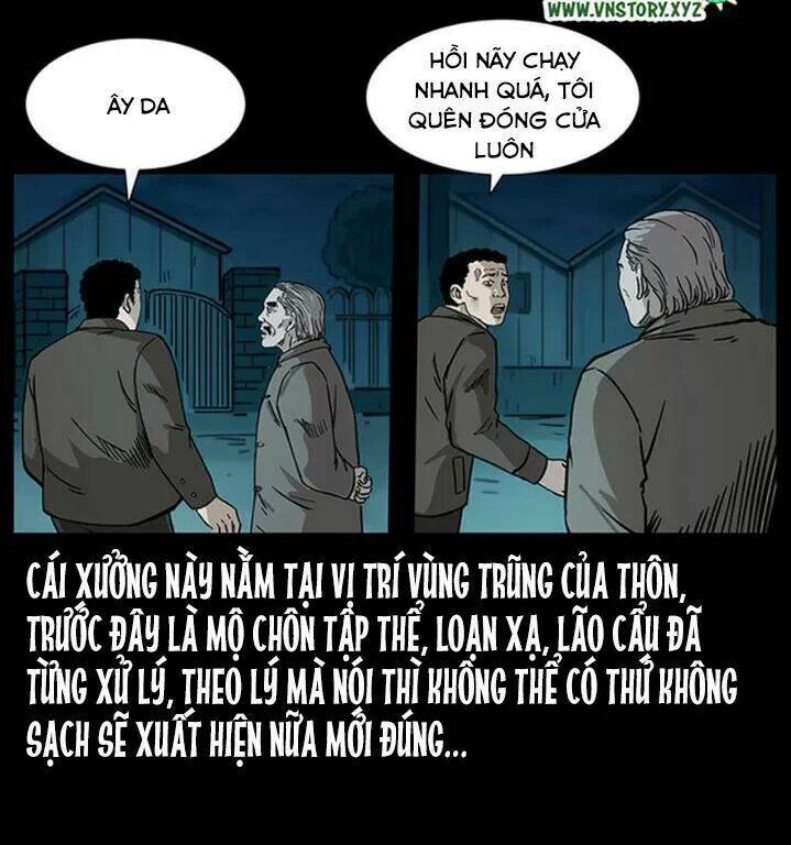 U Minh Ngụy tượng Chapter 233 - Trang 48