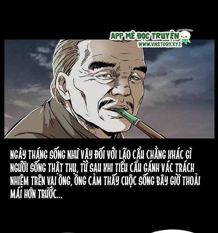 U Minh Ngụy tượng Chapter 233 - Trang 4