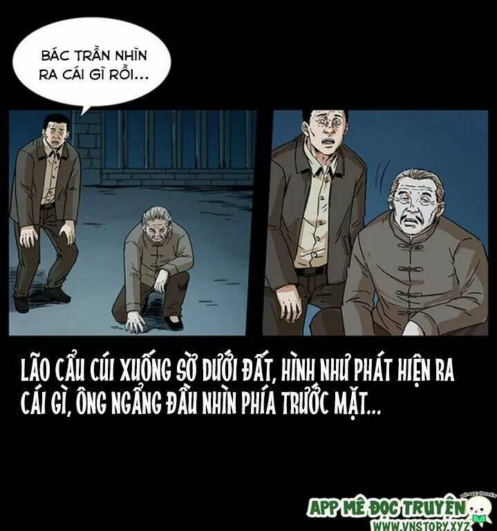 U Minh Ngụy tượng Chapter 233 - Trang 50
