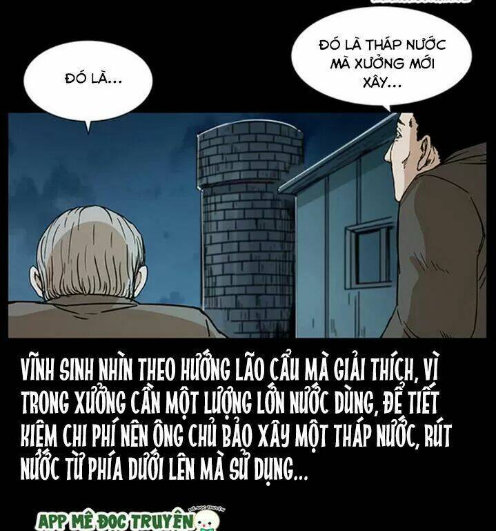 U Minh Ngụy tượng Chapter 233 - Trang 51