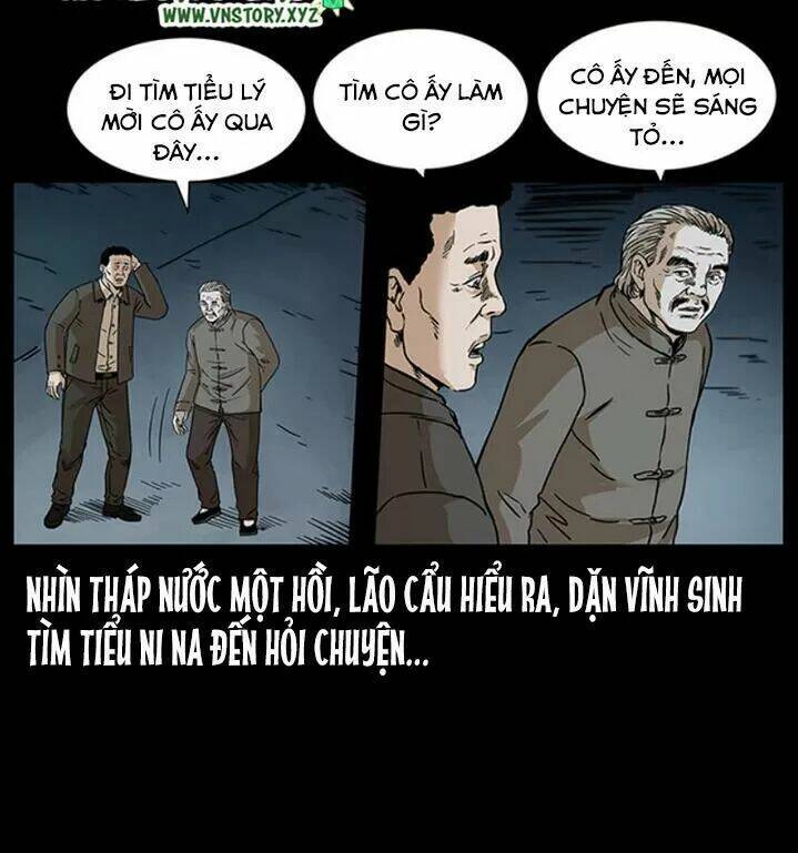 U Minh Ngụy tượng Chapter 233 - Trang 52