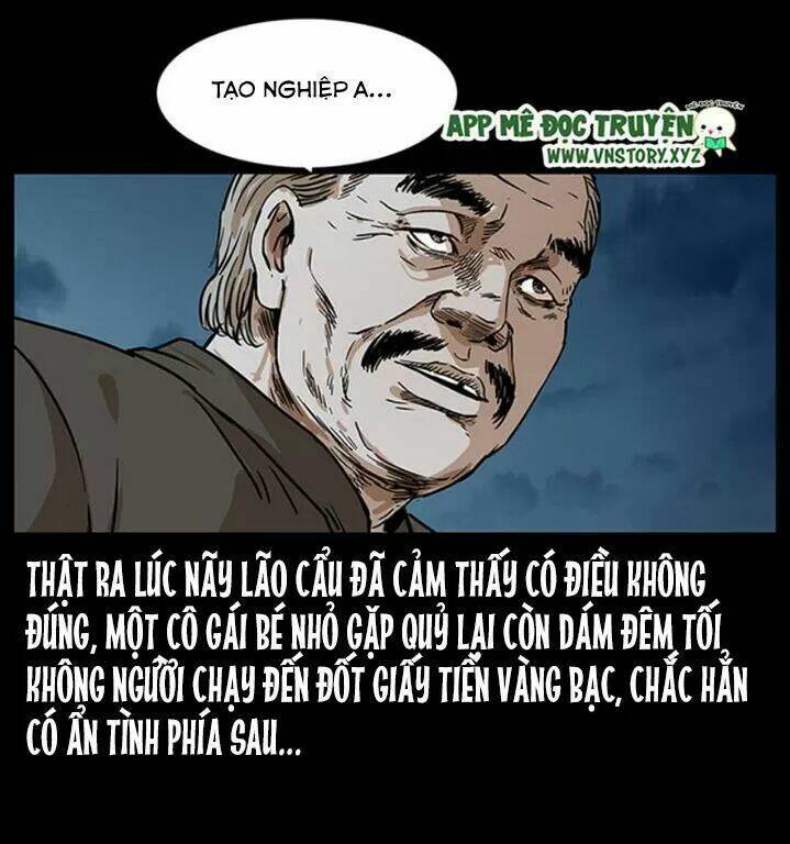 U Minh Ngụy tượng Chapter 233 - Trang 53