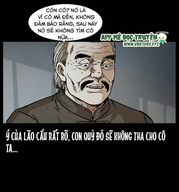 U Minh Ngụy tượng Chapter 233 - Trang 56