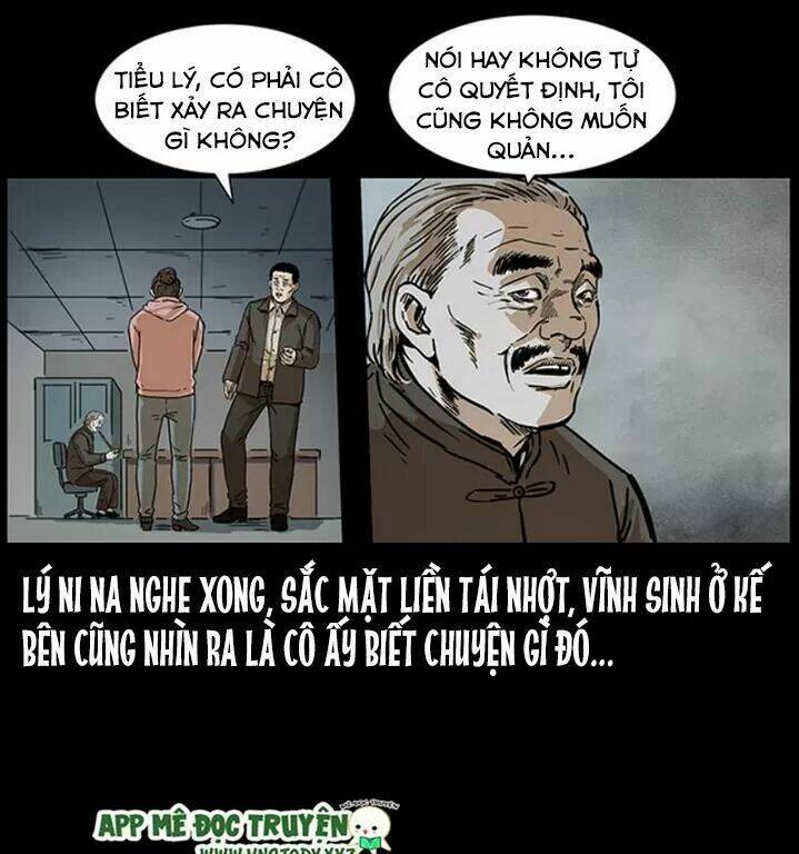 U Minh Ngụy tượng Chapter 233 - Trang 57