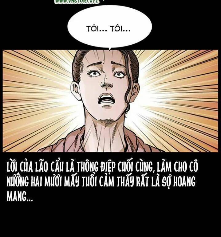 U Minh Ngụy tượng Chapter 233 - Trang 58