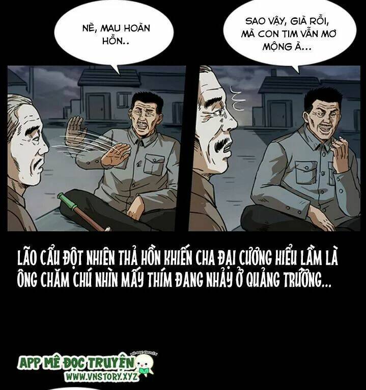 U Minh Ngụy tượng Chapter 233 - Trang 5