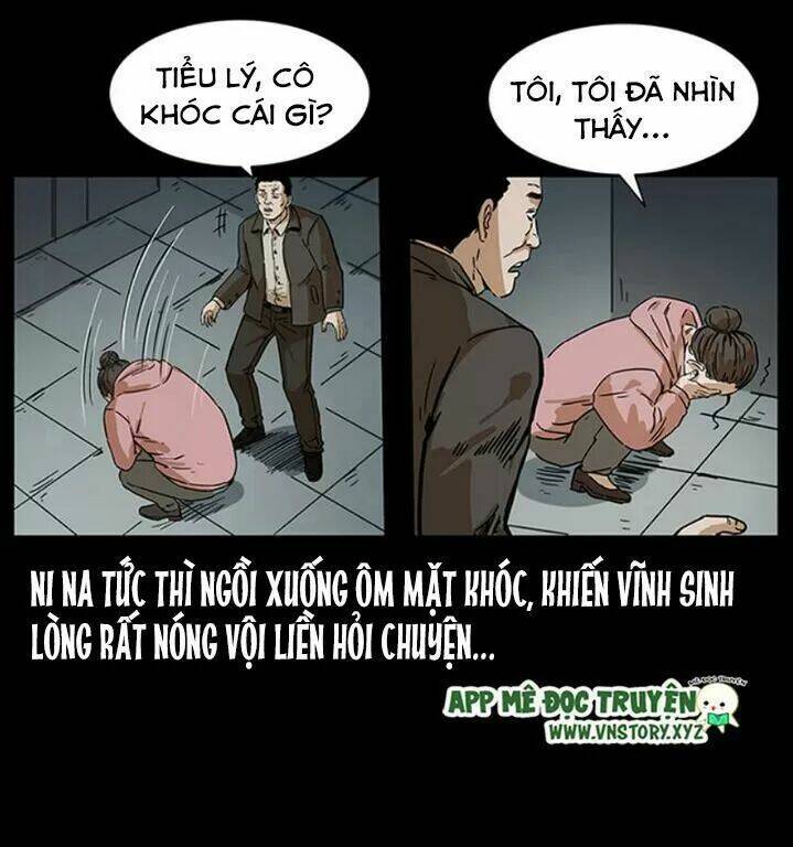 U Minh Ngụy tượng Chapter 233 - Trang 59