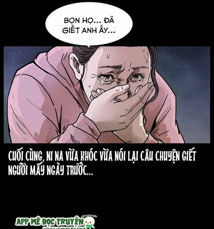 U Minh Ngụy tượng Chapter 233 - Trang 60