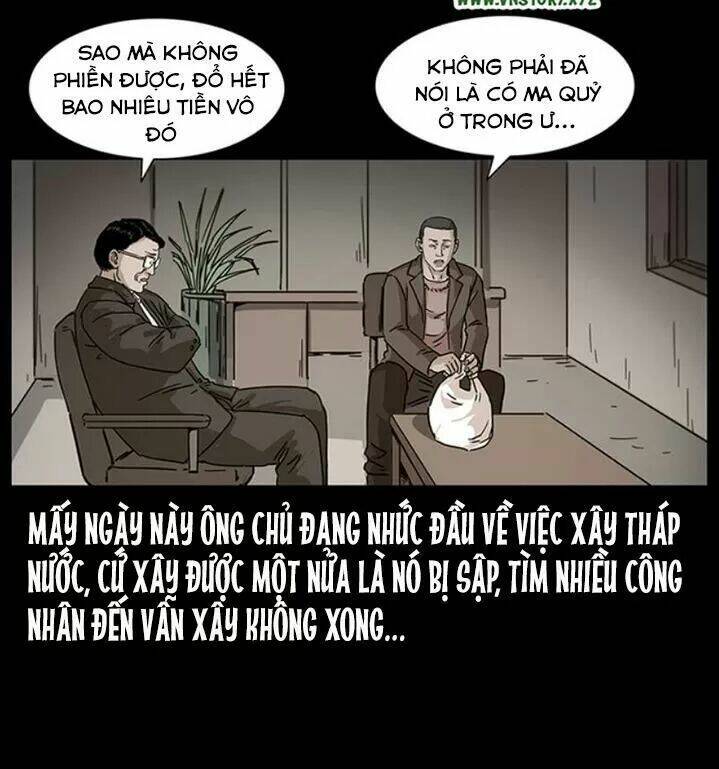 U Minh Ngụy tượng Chapter 233 - Trang 62