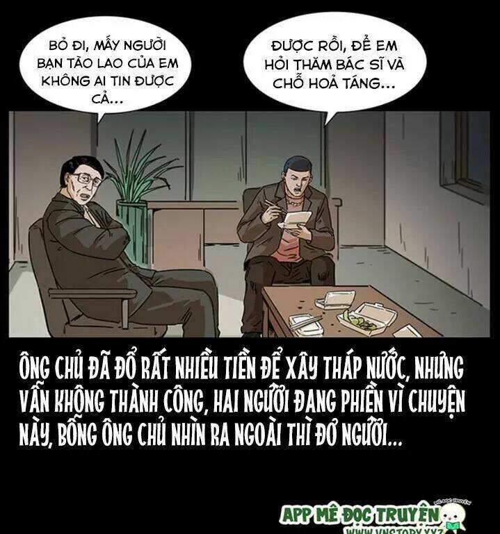 U Minh Ngụy tượng Chapter 233 - Trang 64