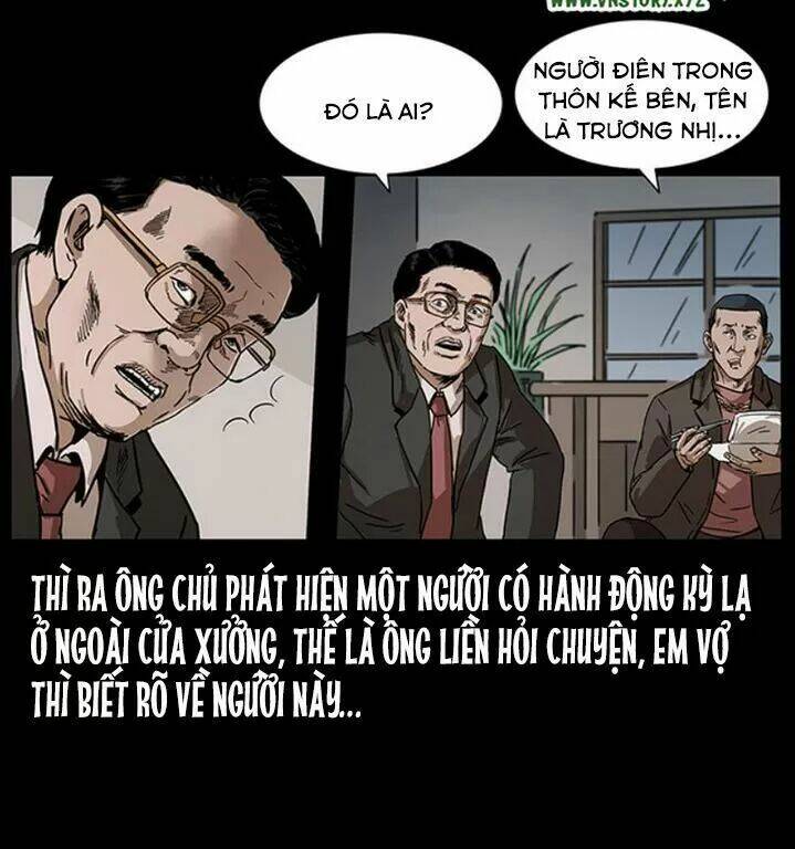 U Minh Ngụy tượng Chapter 233 - Trang 65