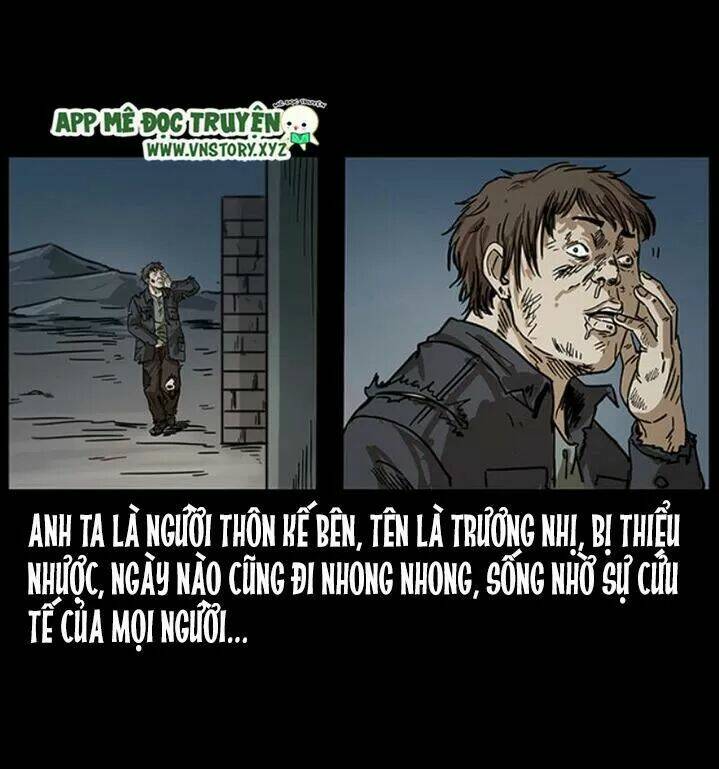 U Minh Ngụy tượng Chapter 233 - Trang 66